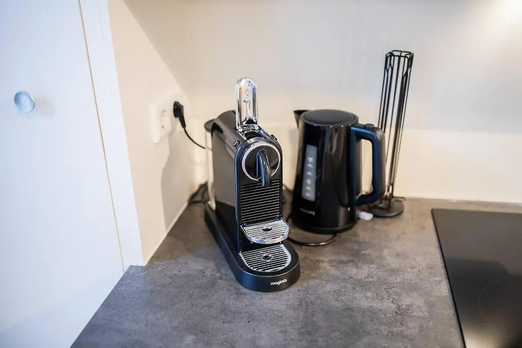 Magnificent Two Bedroom Apartment - Sd23M Eindhoven