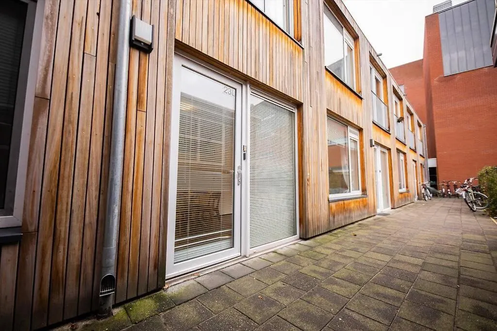 Magnificent Two Bedroom Apartment - Sd23M Eindhoven