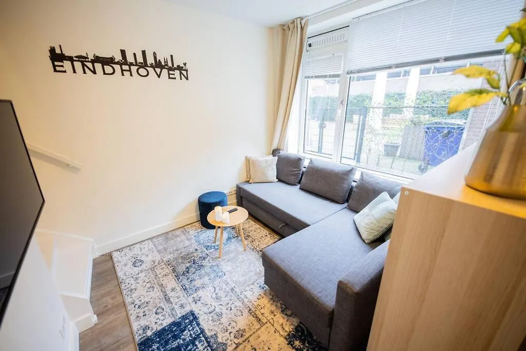 Magnificent Two Bedroom Apartment - Sd23M Eindhoven