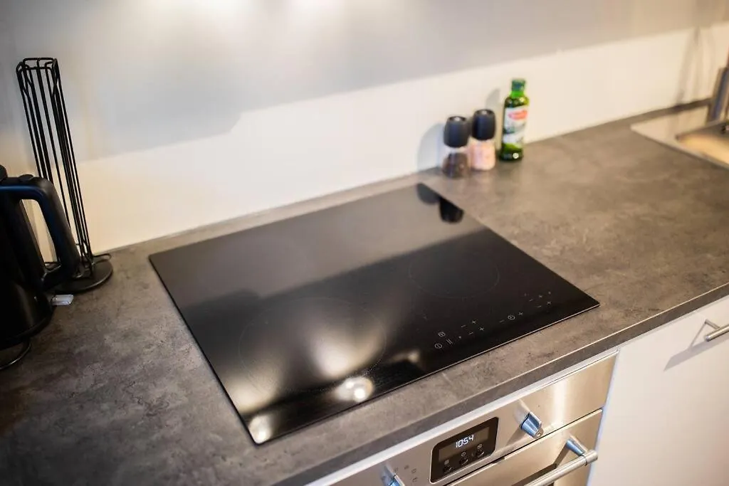 Magnificent Two Bedroom Apartment - Sd23M Eindhoven Netherlands