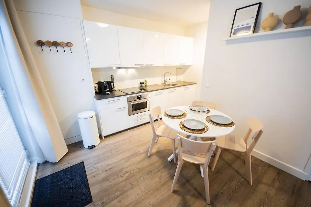 Magnificent Two Bedroom Apartment - Sd23M Eindhoven