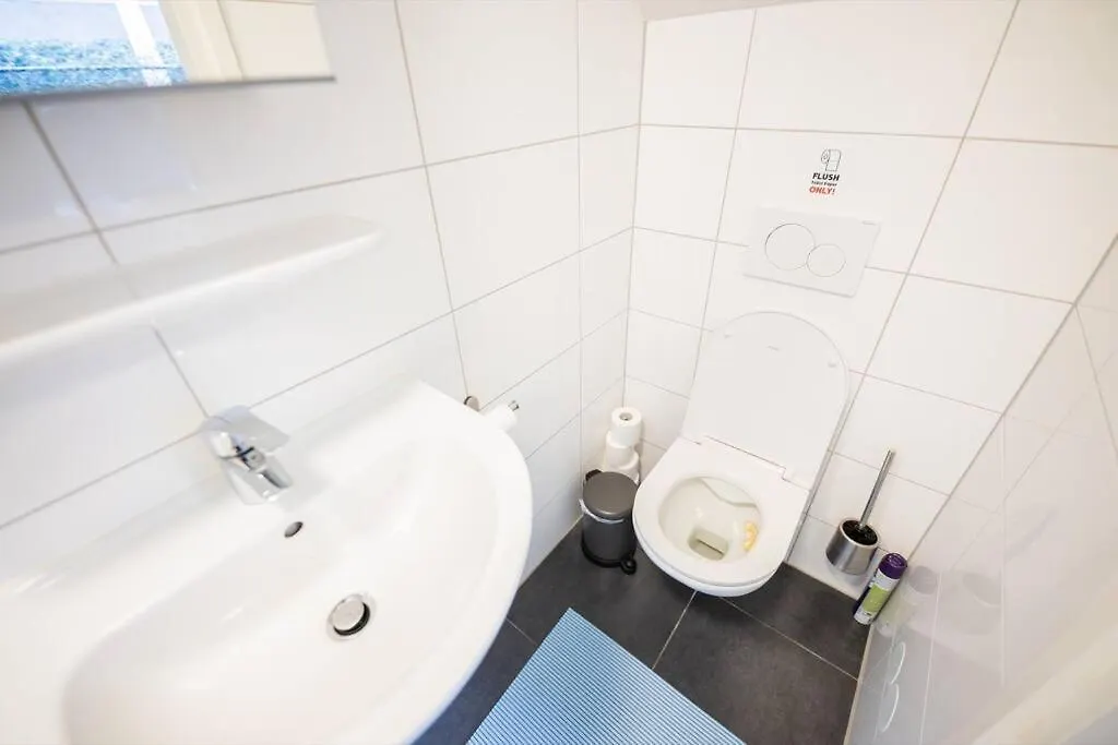 Magnificent Two Bedroom Apartment - Sd23M Eindhoven Netherlands